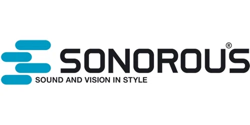 Sonorous Promo Code