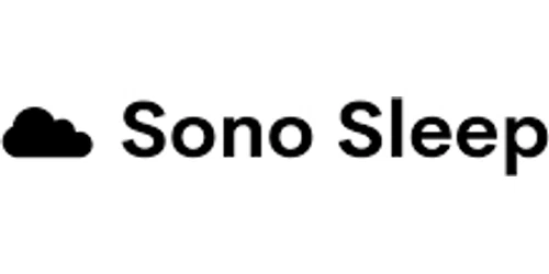 Sono Sleep Promo Code