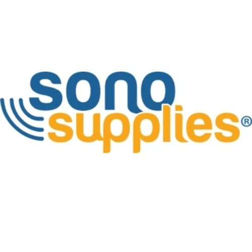 SONO Supplies Promo Code