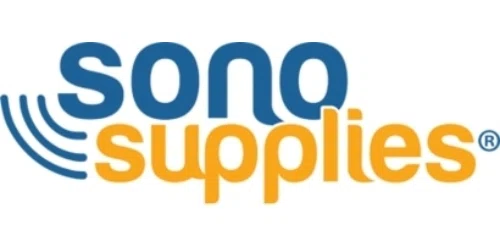 SONO Supplies Promo Code
