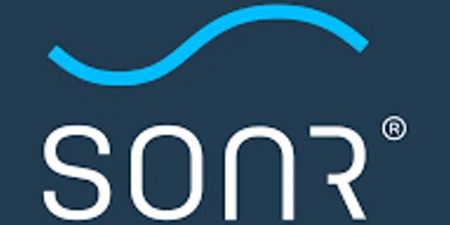 SONR Tracker Merchant logo