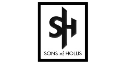 Sons of Hollis Merchant logo