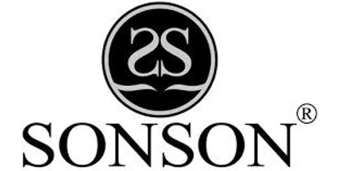SONSON Promo Code