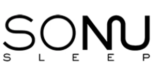 Sonu Sleep logo