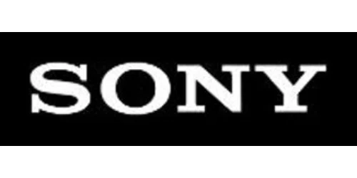 Sony Canada Merchant Logo