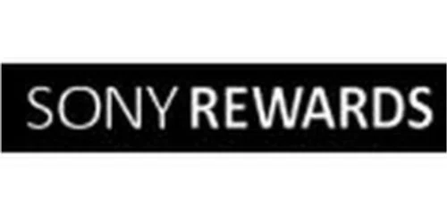 Sony Rewards Merchant logo