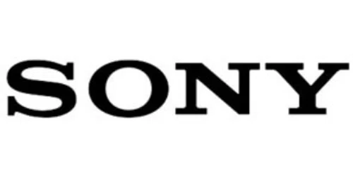 Sony Merchant logo