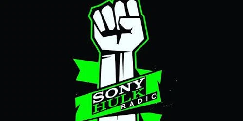 Sony Hulk Radio Promo Code