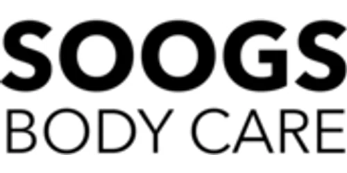 Soogs Body Care Promo Code