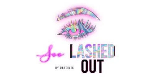 Soo Lashed Out Promo Code