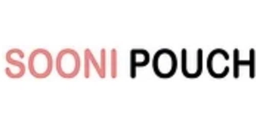 Sooni Pouch Promo Code