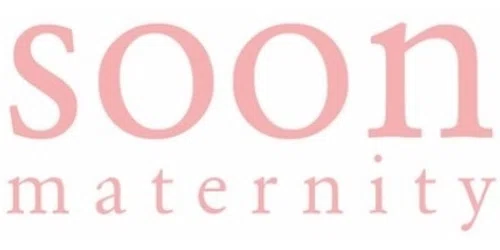 Soon Maternity Merchant logo