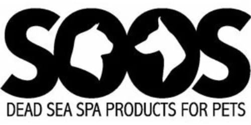 Soos Pets Merchant logo
