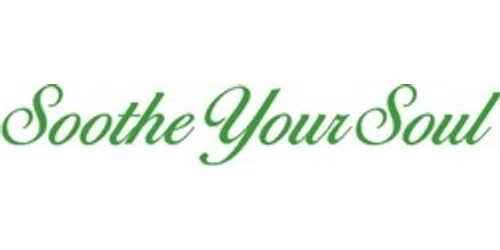 Soothe Your Soul Promo Code