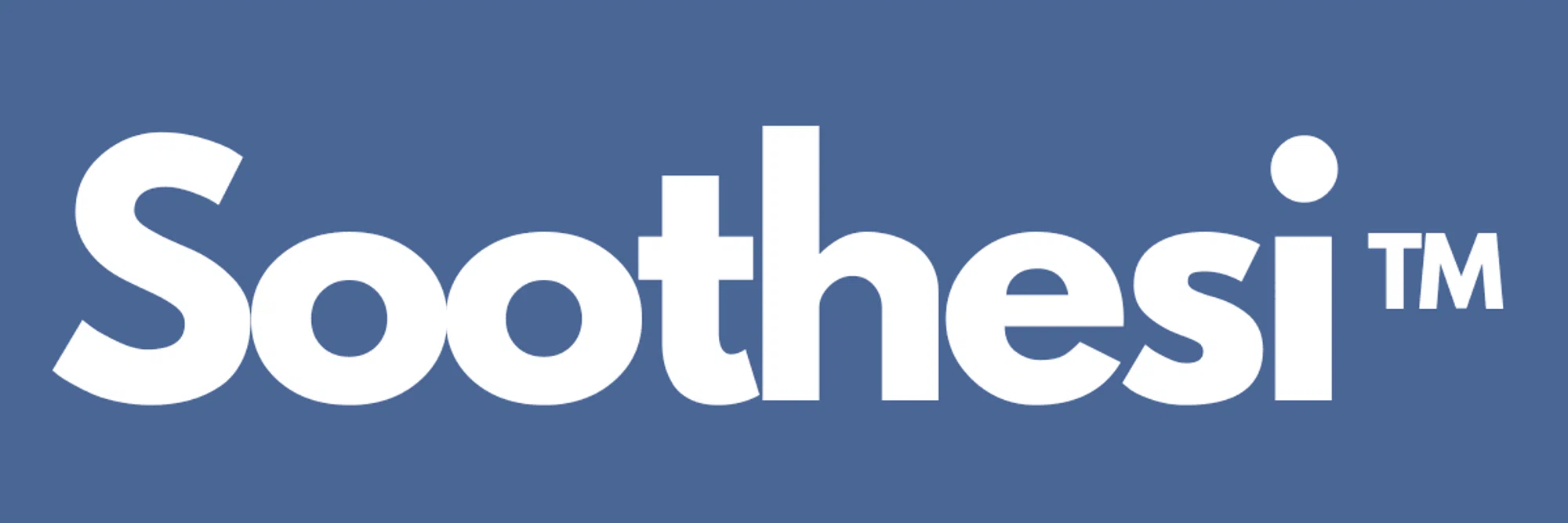 Soothesi Merchant Logo