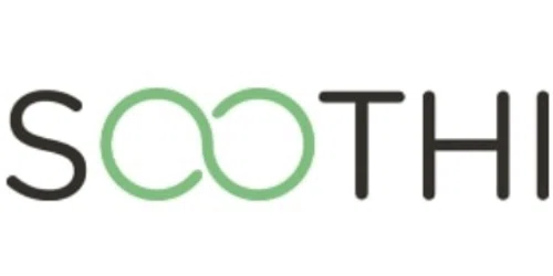 Soothi Merchant logo