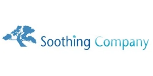 Soothing Company Merchant logo
