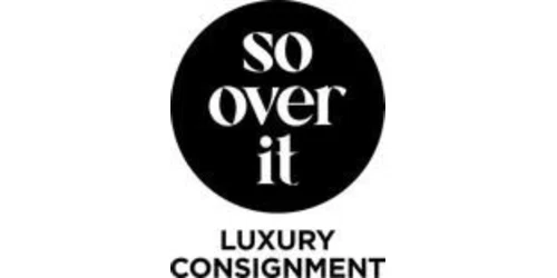 So Over It Promo Code
