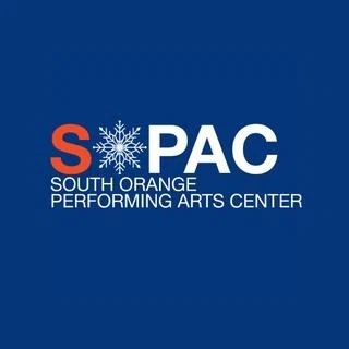 South Orange Performing Arts Center Merchant Logo