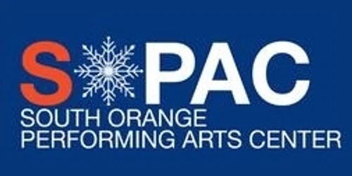 South Orange Performing Arts Center Promo Code