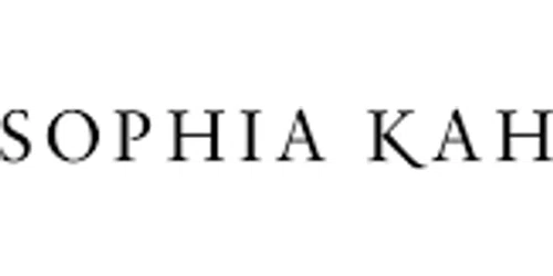 Sophia Kah Promo Code