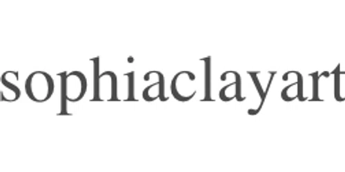 Sophiaclayart Promo Code