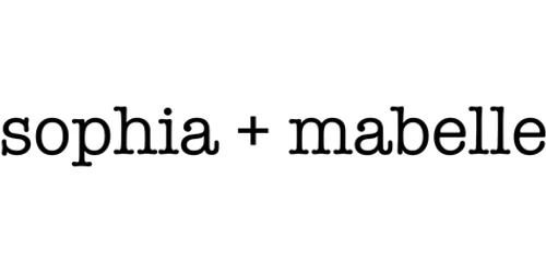 Sophia Mabelle Promo Code