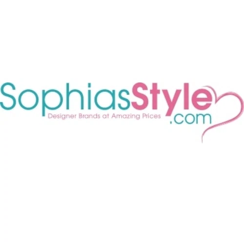 Sophia's Style Promo Code