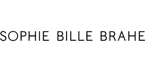 Sophie Bille Brahe Promo Code
