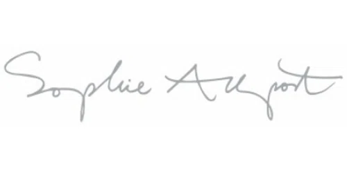 Sophie Allport Merchant logo