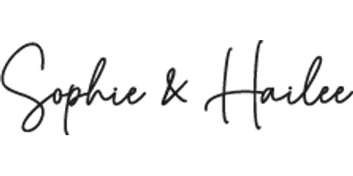 Sophie & Hailee Promo Code
