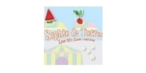Sophie & Toffee coupon