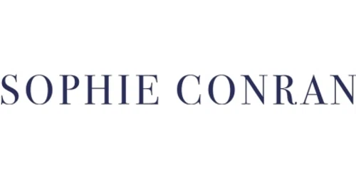 Sophie Conran Promo Code