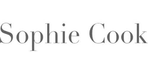 Sophie Cook Promo Code