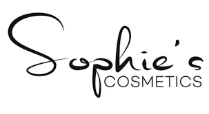 Sophie's Cosmetics Promo Code