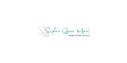 Sophie Grace Designs coupon