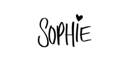 Sophie Guidolin coupon