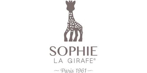 Sophie La Giraffe Promo Code