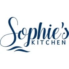 Sophie's Kitchen Merchant Logo