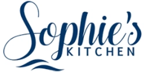Sophie's Kitchen Promo Code