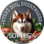 Sophie's Pet Food Promo Code