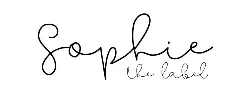 Sophie The Label Promo Code