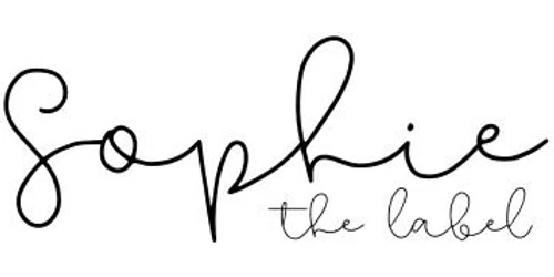 Sophie The Label Promo Code
