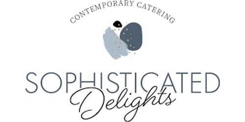 Sophisticated Delights Promo Code
