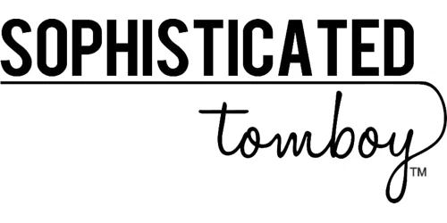 Sophisticated Tomboy Promo Code
