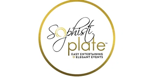 Sophistiplate Merchant logo