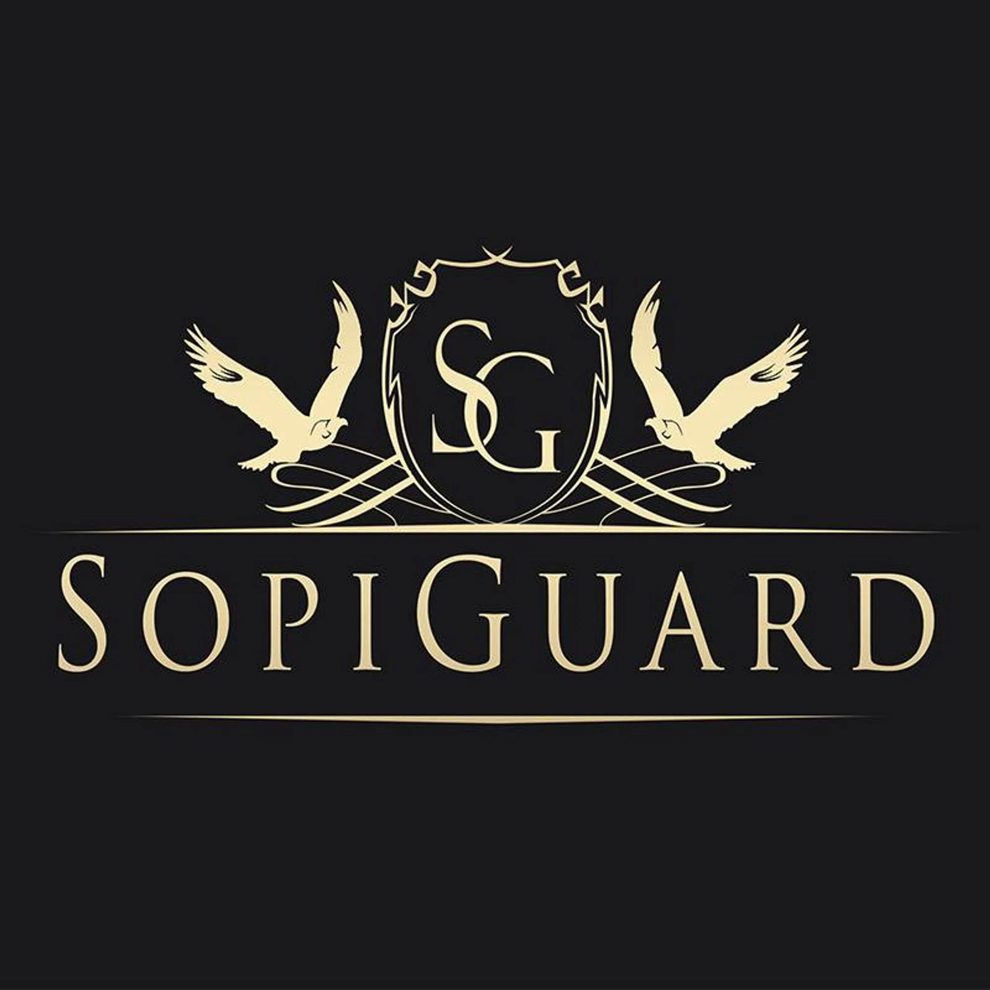 SopiGuard coupons