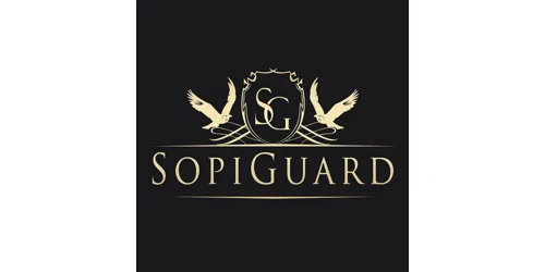 SopiGuard Promo Code