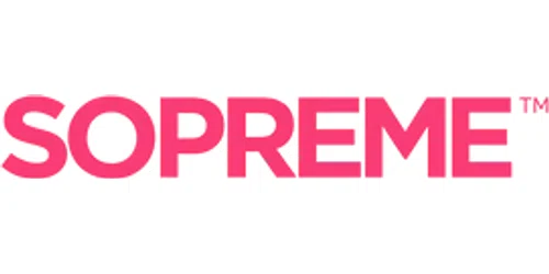 SOPREME Promo Code