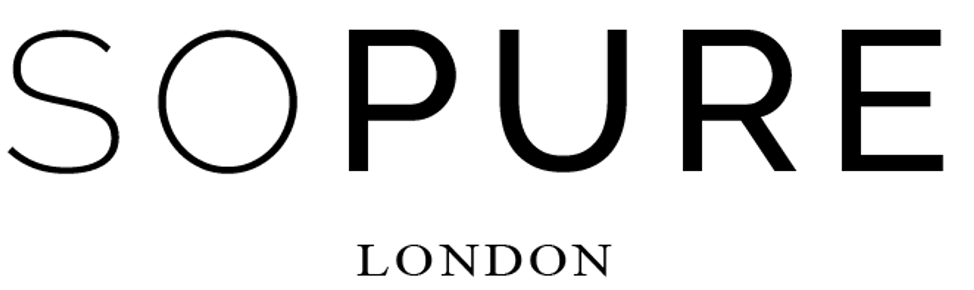 SOPURE LONDON Promo Code